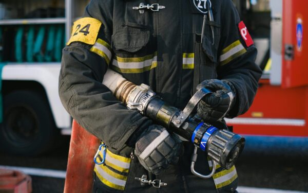 Rokiškio ir Telšių rajonuose po gaisrų rasti du žmonių kūnai