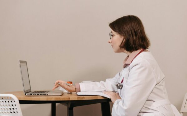 Dideli pokyčiai sveikatos sistemoje: Štai, kokios permainos laukia pacientų E. sveikatoje