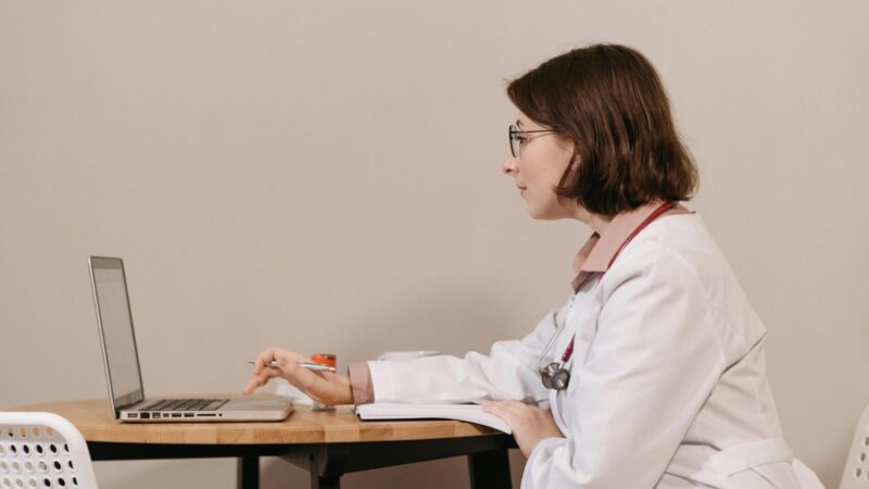 Dideli pokyčiai sveikatos sistemoje: Štai, kokios permainos laukia pacientų E. sveikatoje