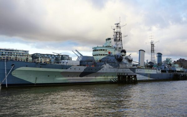 Estijoje statomas modernus karo laivas: „Euroguard“ gali tapti bendru Europos gynybos sprendimu