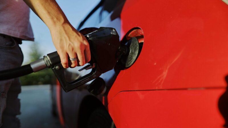 Ar verta montuoti dujas į automobilius iš JAV? Šis netikėtas faktas pakeis jūsų nuomonę