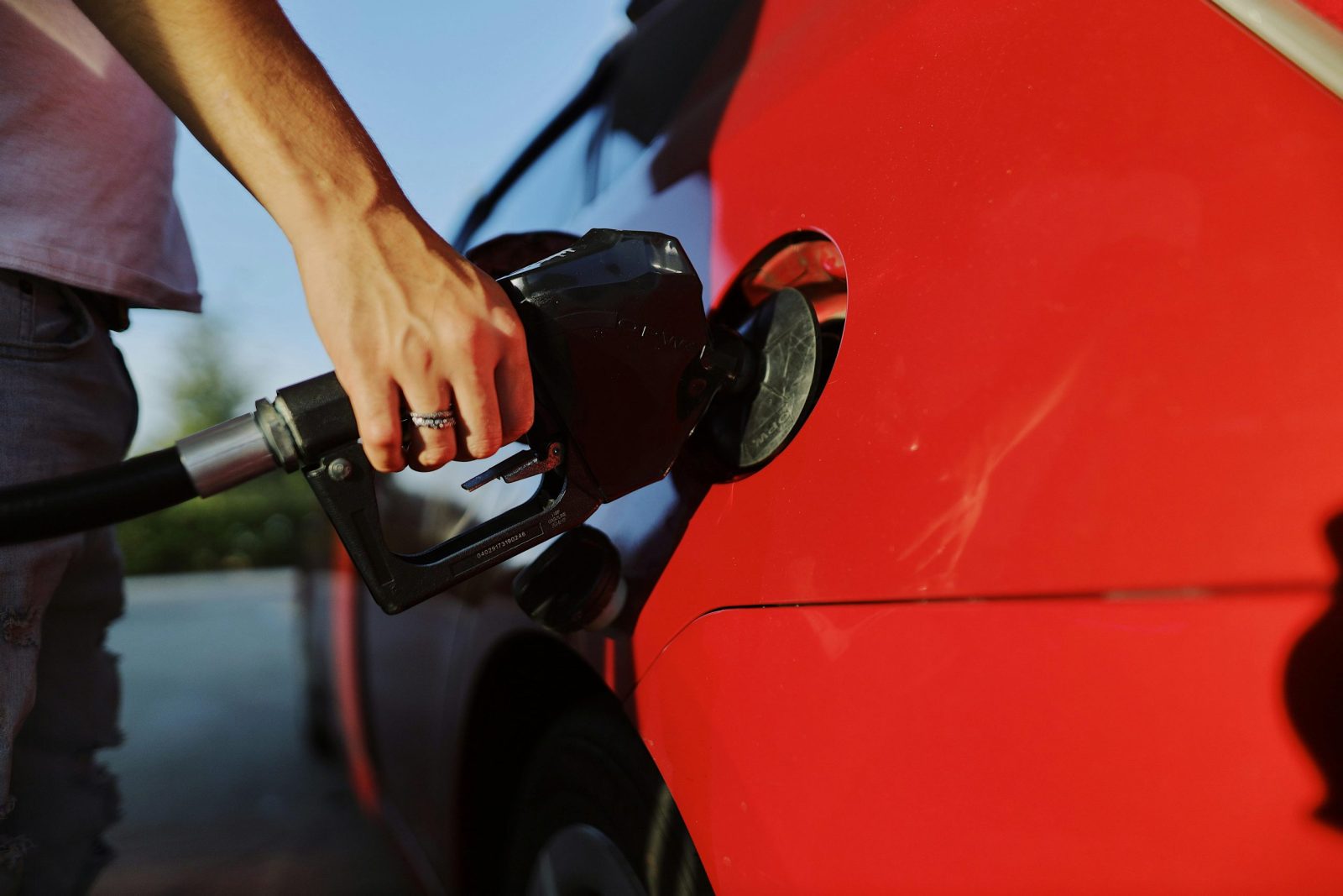 Ar verta montuoti dujas į automobilius iš JAV? Šis netikėtas faktas pakeis jūsų nuomonę