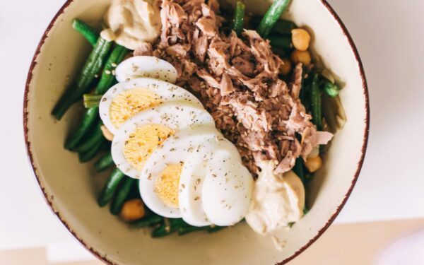 Žuvis per brangi? Štai 5 produktai, kurie turi daugiau baltymų