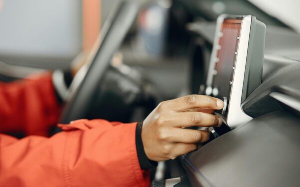 Jūsų automobilis atrodys kitaip: „Google“ atskleidė lauktą „Android Auto“ naujovę