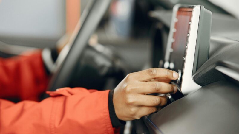 Jūsų automobilis atrodys kitaip: „Google“ atskleidė lauktą „Android Auto“ naujovę