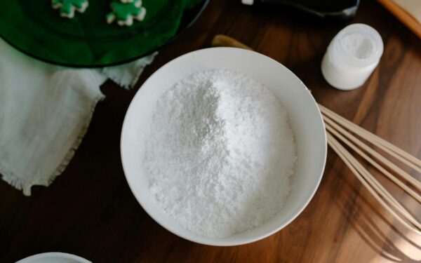 Šaukštelis į vandenį kasdien: šis papildas padeda suvaldyti alkį ir gliukozę