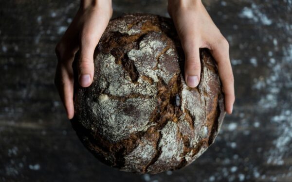Ar jūsų duona iš tiesų sveika? Patikrinkite ingredientų sąrašą