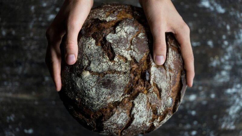 Ar jūsų duona iš tiesų sveika? Patikrinkite ingredientų sąrašą