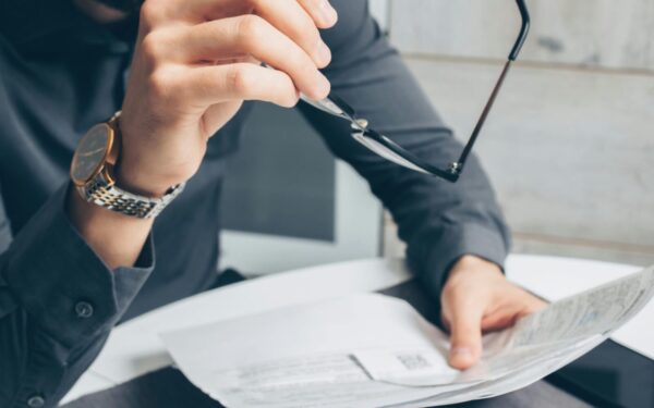 Įtikintas investuoti į internetinę platformą Vilniaus rajono gyventojas prarado 11,3 tūkst. eurų