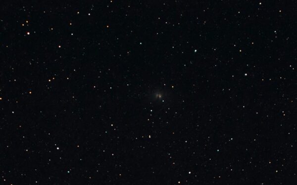 Mokslininkai pamatė neįtikėtiną vaizdą: taip prieš milijardus metų galėjo gimti ir Žemė