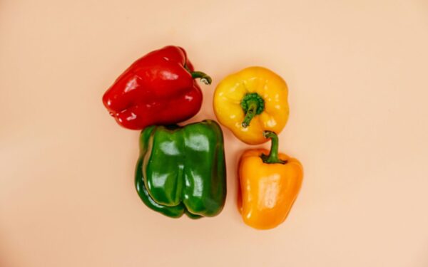Geltona, žalia ar raudona – kuri paprika tikrai daro stebuklus jūsų sveikatai?