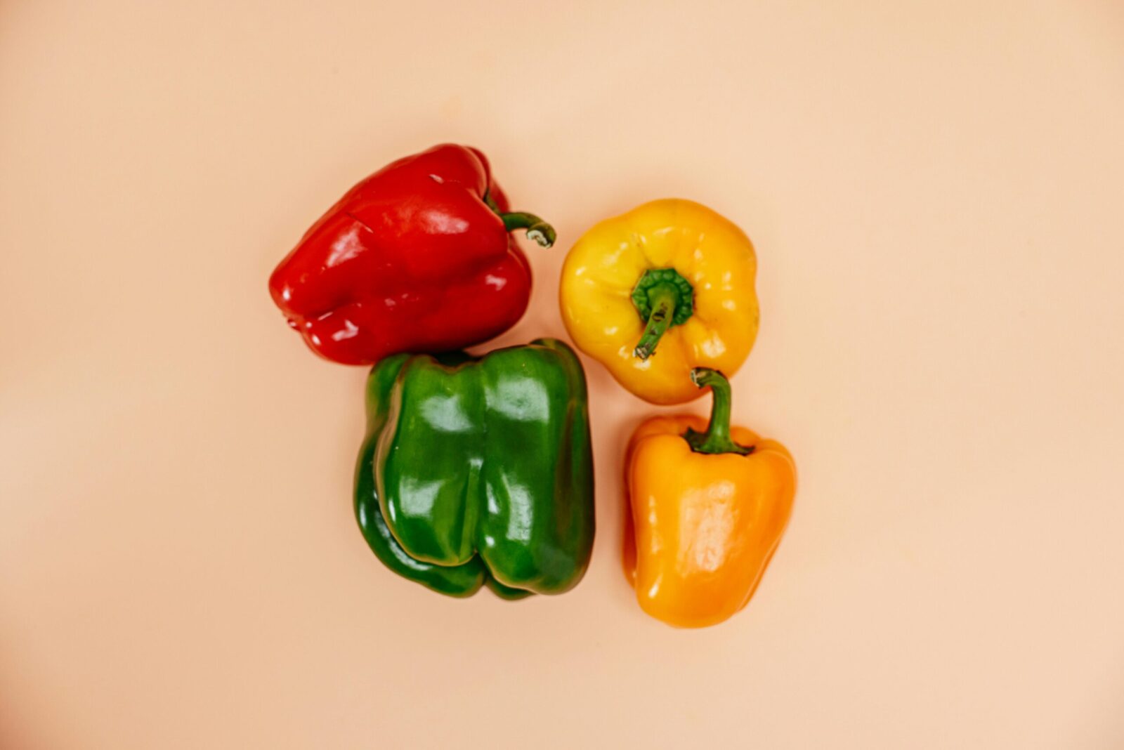 Geltona, žalia ar raudona – kuri paprika tikrai daro stebuklus jūsų sveikatai?