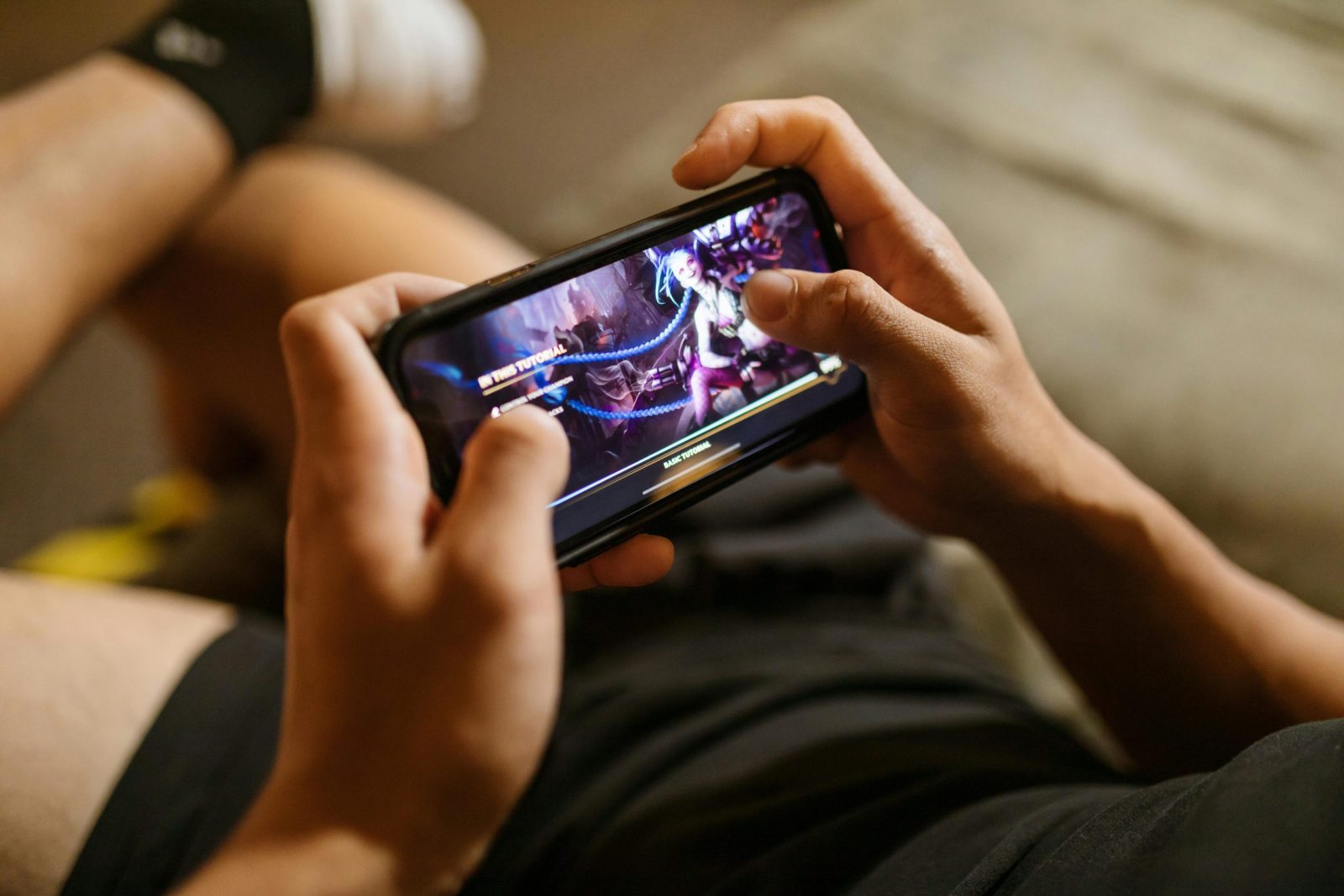 Ar laukėte „Overwatch“ savo telefone? Naujas „Blizzard“ kūrinys žada tai, ko niekas nesitikėjo