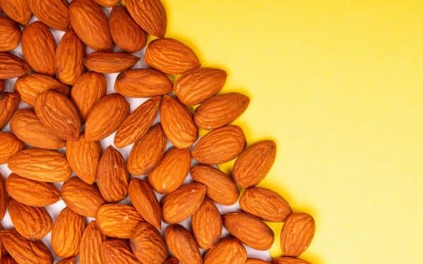 Klaida, kurią daro daugelis: sužinokite, kokios formos migdolai yra patys sveikiausi