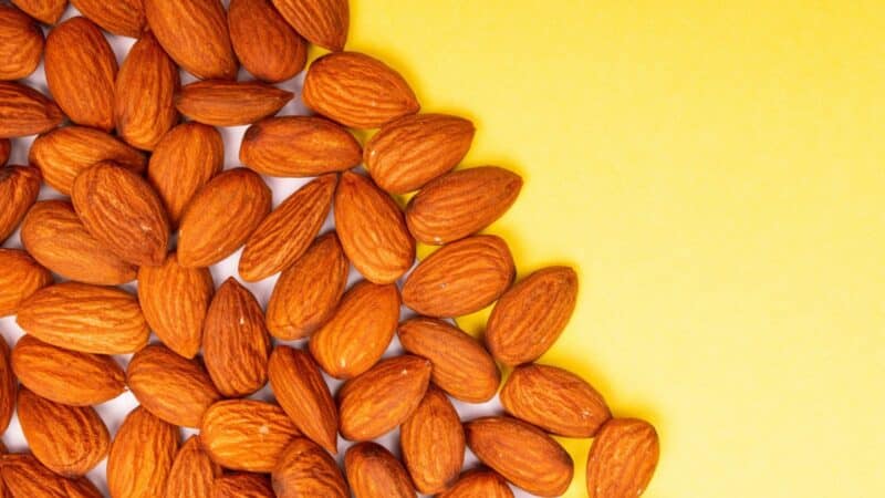 Klaida, kurią daro daugelis: sužinokite, kokios formos migdolai yra patys sveikiausi