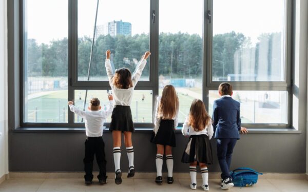 Ketvirtokams – svarbi diena: prasideda Nacionaliniai mokinių pasiekimų patikrinimai