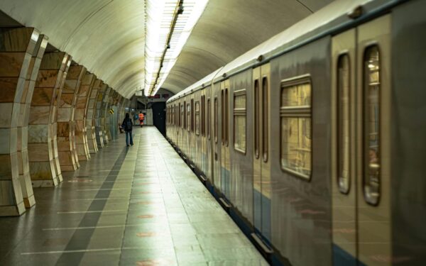 Dar vienas smūgis Rusijos sostinėje: sprogimas nusinešė pareigūno gyvybę