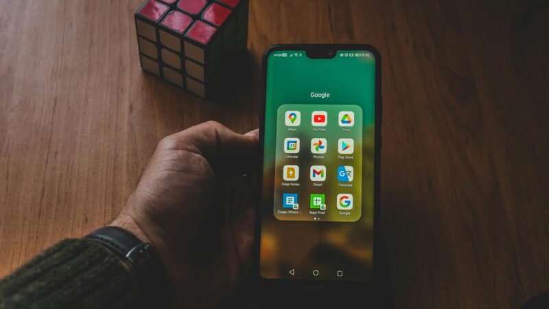 Daugiau jokių laidų: kaip „Google Photos“ nuotraukas akimirksniu perkelti į televizorių?