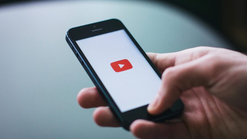 Erzina nuolatinės patikros? „YouTube“ naršymą vis dažniau stabdo CAPTCHA patikros