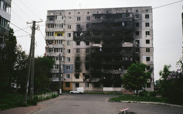 Rusijai darosi sunku: karių netenkama greičiau nei jie papildomi