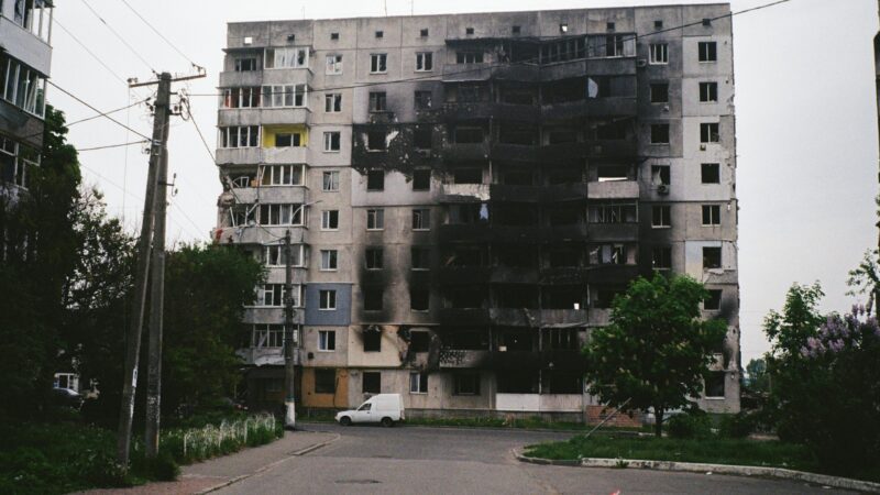 Rusijai darosi sunku: karių netenkama greičiau nei jie papildomi