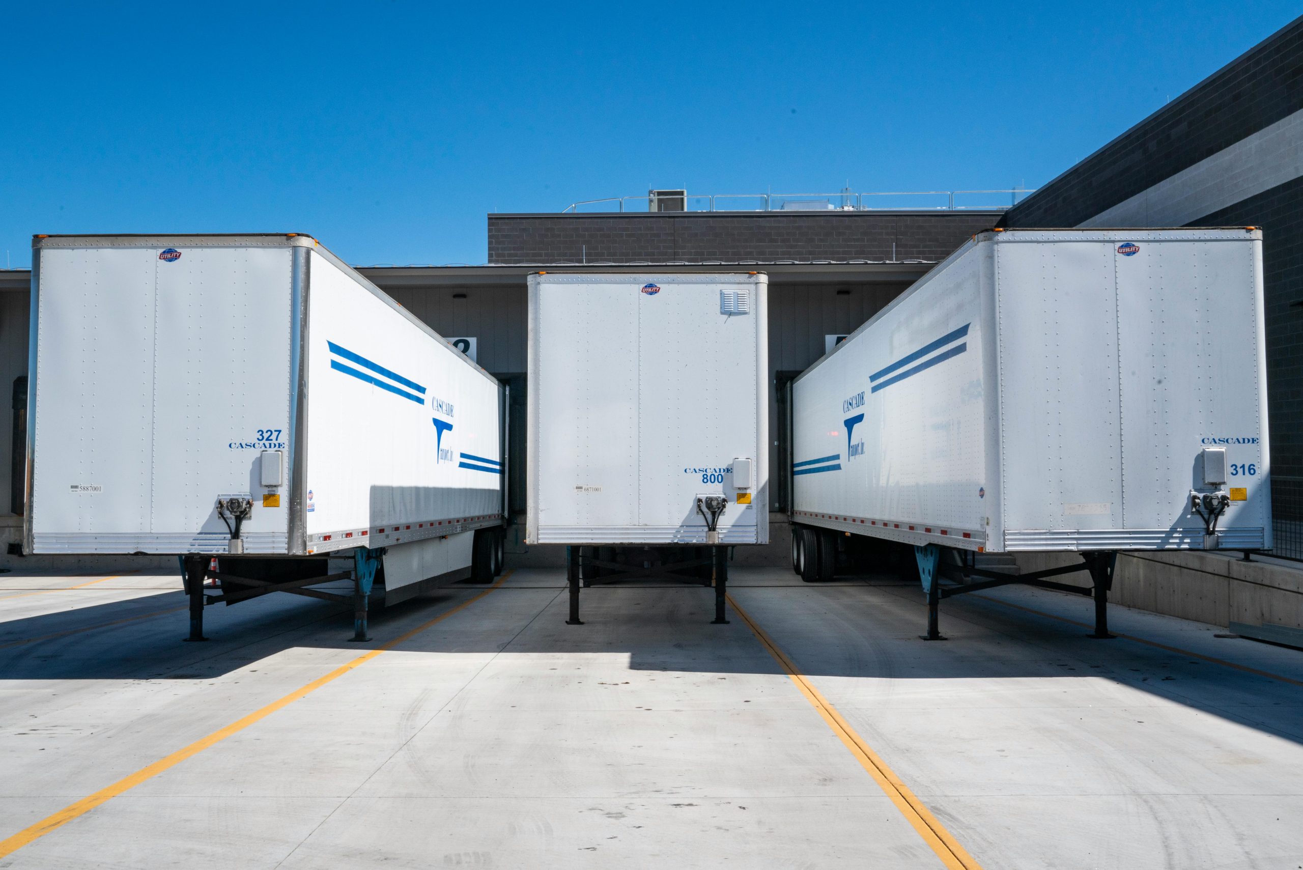 Milžiniškas pokytis logistikos rinkoje: „AIT Worldwide Logistics“ pritraukia „Greenbriar“ investicijas