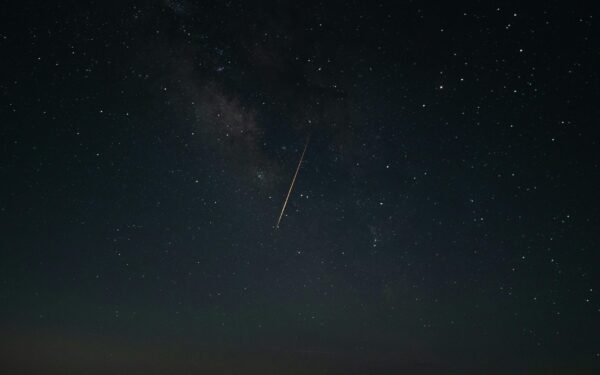 Nukritus meteoritui žmones užklupo mįslinga liga: mokslininkai įvardijo kaltininką