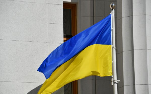 Slaptas rusų arsenalas demaskuotas: ukrainiečių smūgis nušlavė nuo žemės viską