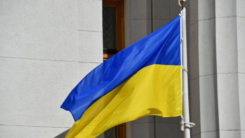 Slaptas rusų arsenalas demaskuotas: ukrainiečių smūgis nušlavė nuo žemės viską