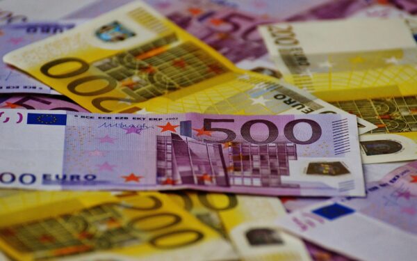 Naujas Vokietijos žingsnis: Ukrainai skiria dar 200 mln. eurų kovai su Rusijos atakomis