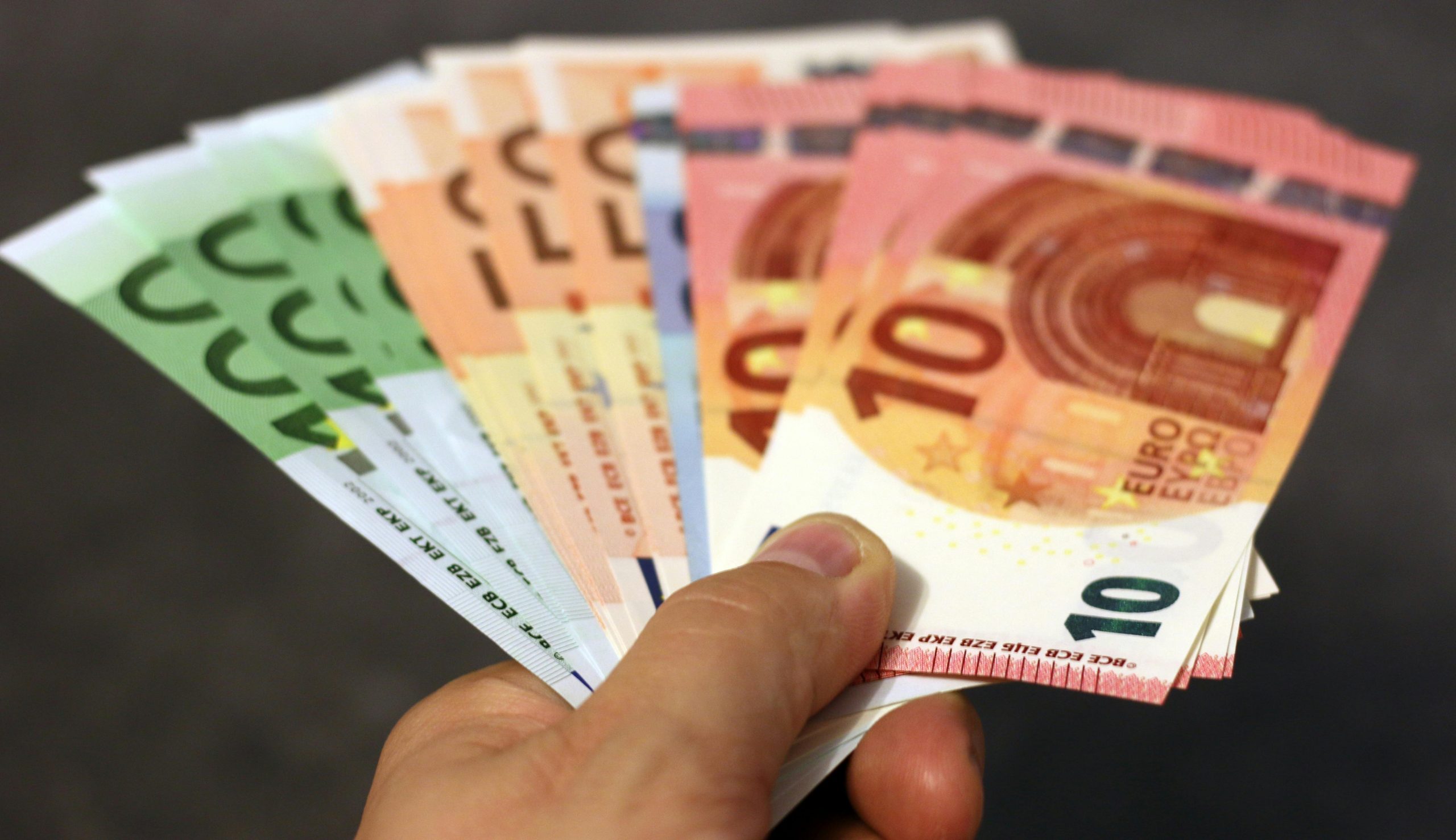 Panevėžio rajono savivaldybė atskleidė, kur keliaus rekordinis biudžetas
