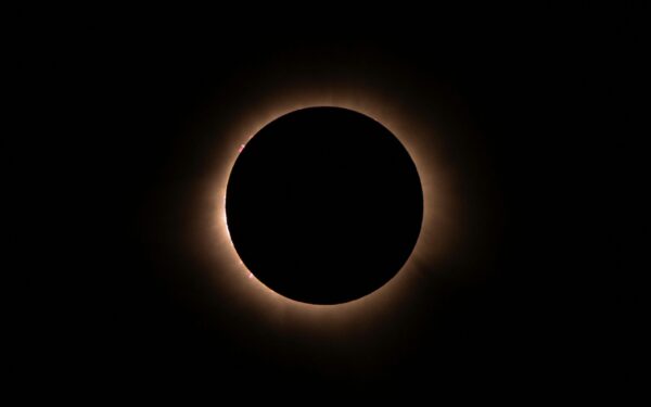 Saulės užtemimas 2027-aisiais bus ilgiausias šiame amžiuje: štai kur verta jį stebėti