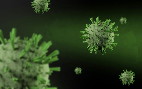 Mokslinis tyrimas atskleidė: kodėl kai kurie virusai tūno organizme visą gyvenimą?