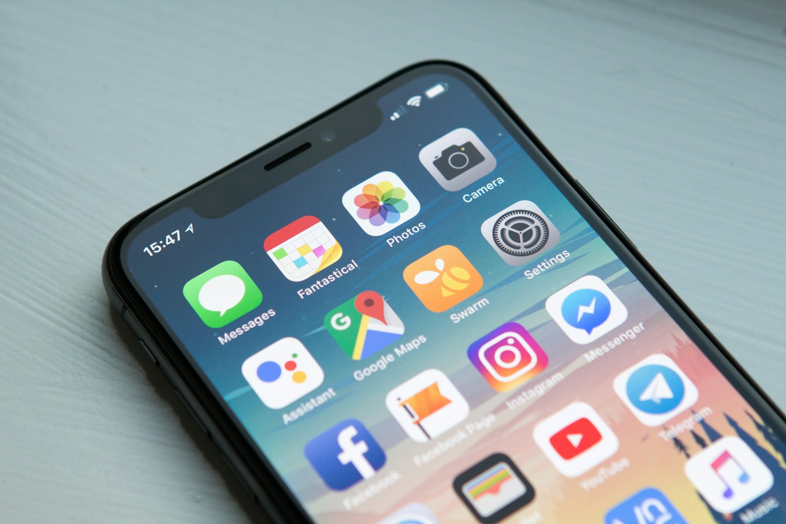 Ar jūsų telefonas jus seka? Viena nustatymų klaida leidžia programėlėms klausytis ir stebėti