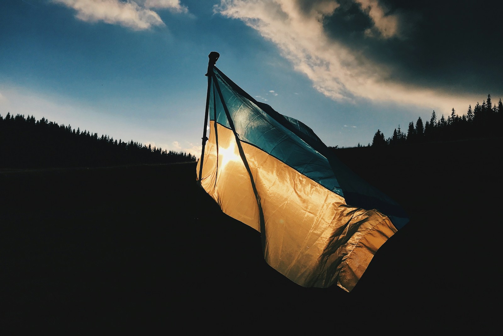 Energijos rizė pasiekė Ukrainos frontą: kariai priversti taupyti kiekvieną degalų lašą