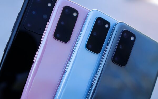 Greitesnis už „iPhone 17 Pro Max“? „Galaxy S26 Ultra“ testai žada naują „Android“ erą