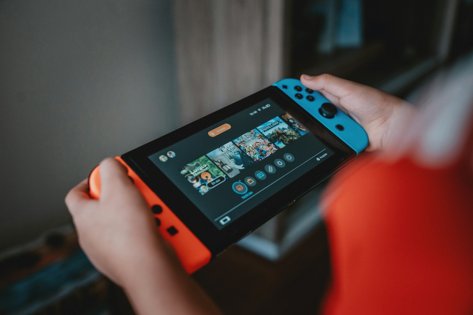 Išperka per akimirką: sužinokite, kokią legendinio žaidimo naujieną pristatė „Nintendo”