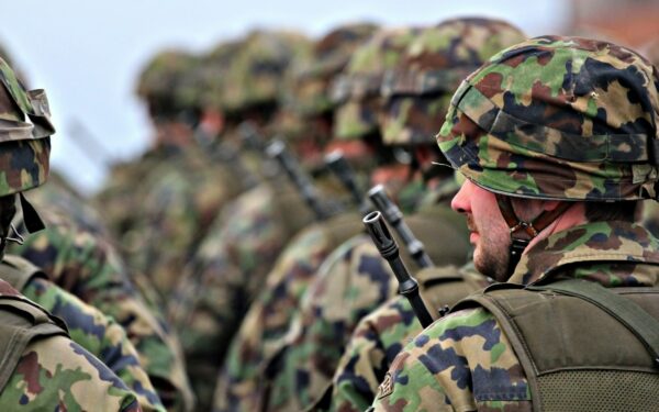 Lietuva spartina pasirengimą Vokietijos brigadai: planuojamos mokyklos, medicinos centras ir nauja infrastruktūra