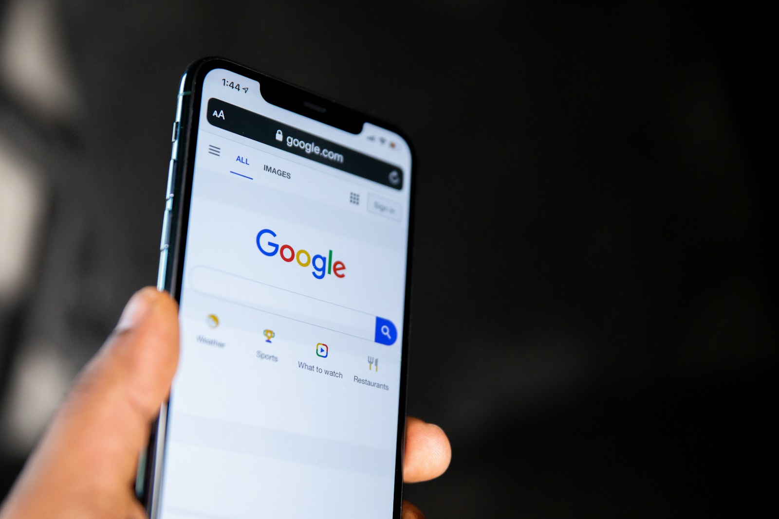 Ar jūsų skaitomos naujienos tikros? Atskleista, kaip „Google“ savavališkai perrašo naujienų pavadinimus