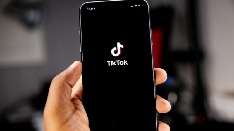 Informacinė ataka prieš Lietuvą: „TikTok“ plinta melas apie Klaipėdą, reaguoja LRTK