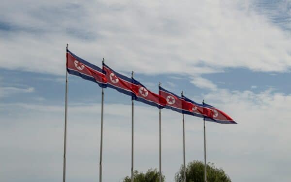 Kim Jong Unas: jokių kompromisų – Šiaurės Korėja liks branduolinė valstybė