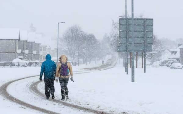 Ne šaltis sukelia ligas: sužinokite, kokios klaidos žiemą labiausiai silpnina jūsų sveikatą