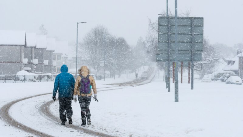 Ne šaltis sukelia ligas: sužinokite, kokios klaidos žiemą labiausiai silpnina jūsų sveikatą