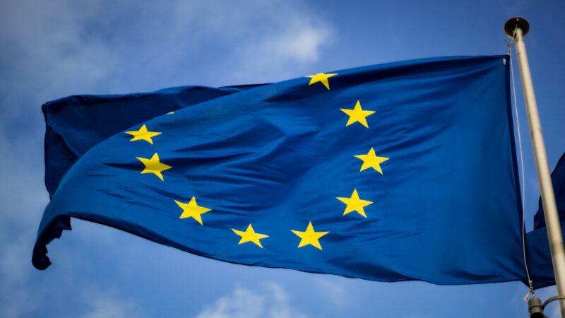 ES galios centras slenka į pietus? Italija ir Vokietija stiprina aljansą
