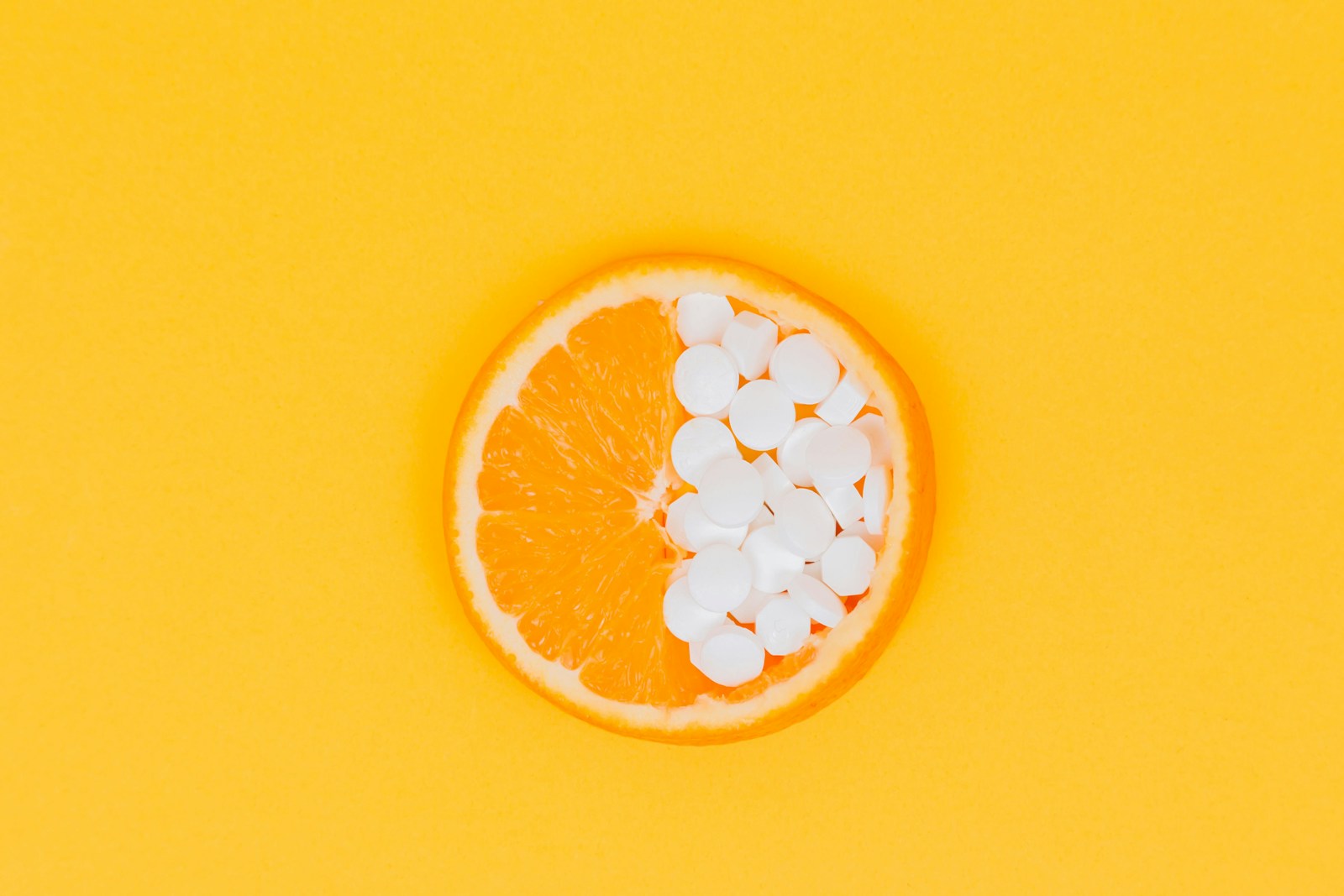 Vitaminas C ir peršalimas: atskleidė, populiarieji papildai jums iš tikrųjų būtini