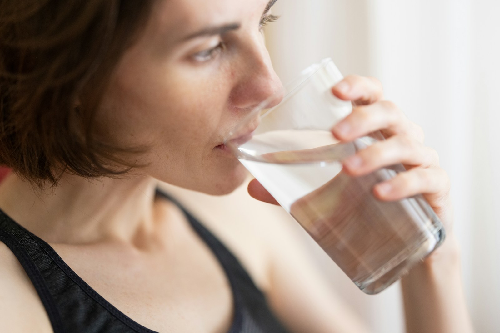 Ryto ritualas, kuris gali pagreitinti metabolizmą: tiesiog įdėkite šaukštelį šio produkto į vandenį