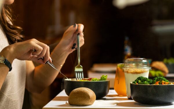 Higienos instituto sukurta nauja programėlė lietuviams: puikus įrankis, galintis pakeisti jūsų mitybą