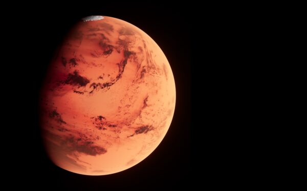 Istorinis atradimas kosmose: mįslingas garsas atskleidė, kokie pavojai tyko Marso atmosferoje