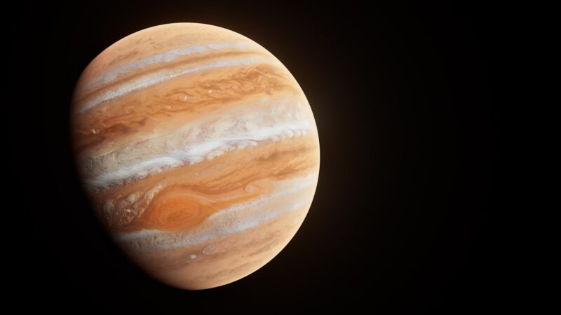 Jupiteris turi dar didesnių brolių: sužinokite, kodėl šios planetos glumina mokslininkus