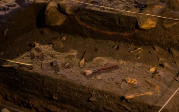 Archeologų klaidos stebina: naujausi tyrimai griauna dešimtmečius gyvavusius mitus